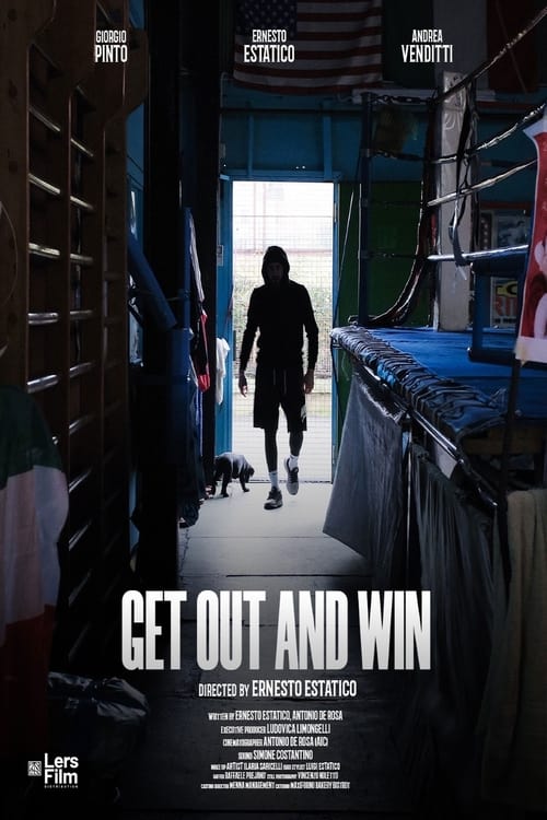 Get out and win