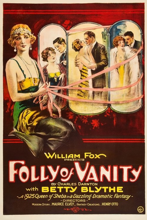 Folly of Vanity