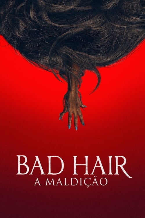 Image Bad Hair: A Maldição