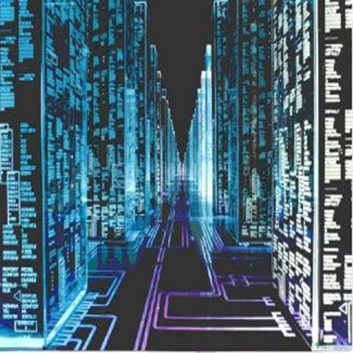 Discovery Channel - The History Of Hacking