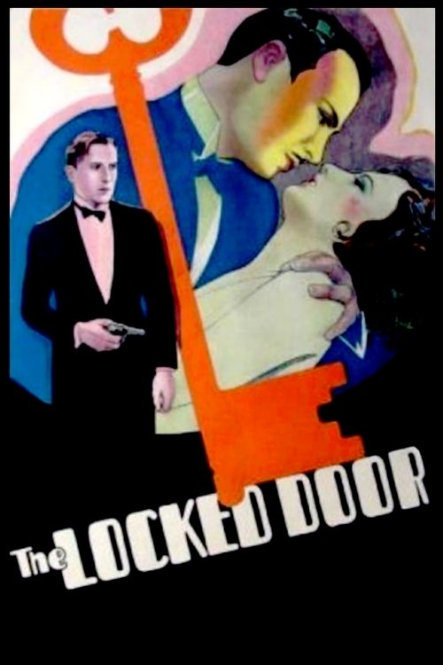 The Locked Door