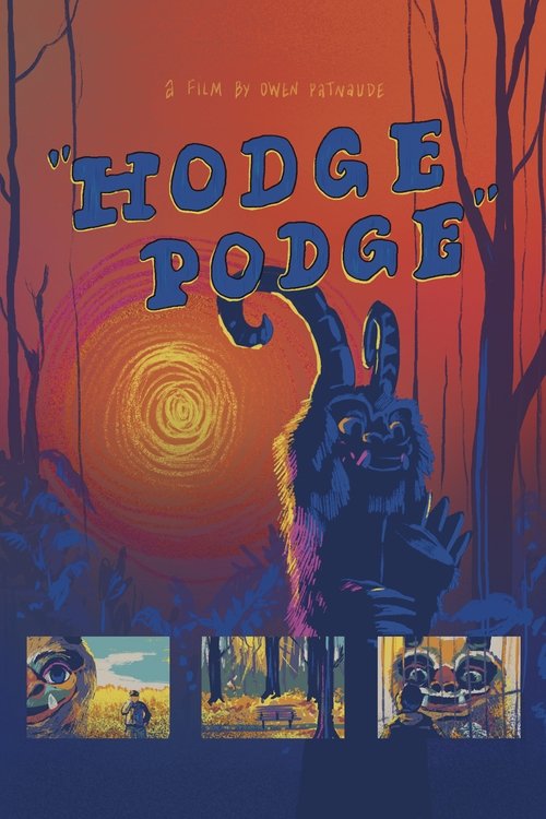 Nonton film Hodge Podge (2025) terbaru sub indo