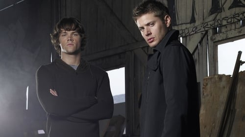 Supernatural Season 5 Episode 8 : Changing Channels