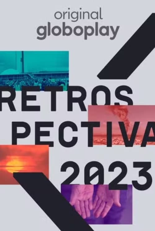 Retrospectiva 2023 Edição Globoplay