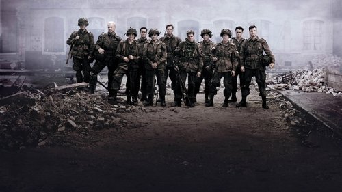 Band of Brothers Season 1