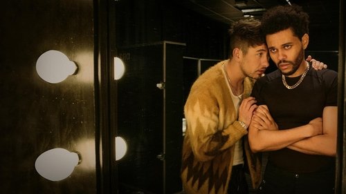 Capture of Hurry Up Tomorrow (2025)