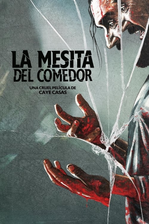 La mesita del comedor