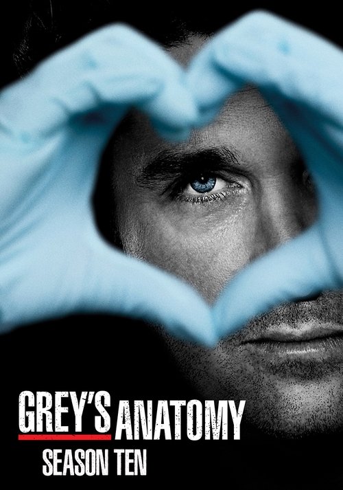 Grey's Anatomy Season 10