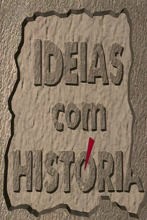 Ideias com História