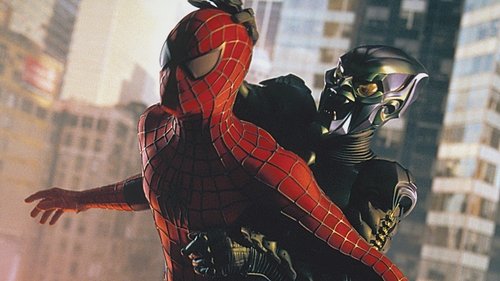 Capture of Spider-Man