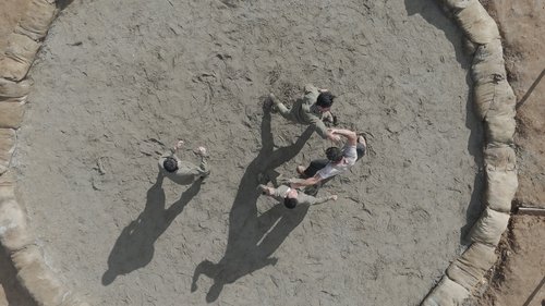 Capture of Prisionero de guerra (Prisoner of War)