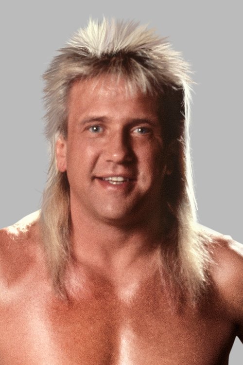 Richard Morton