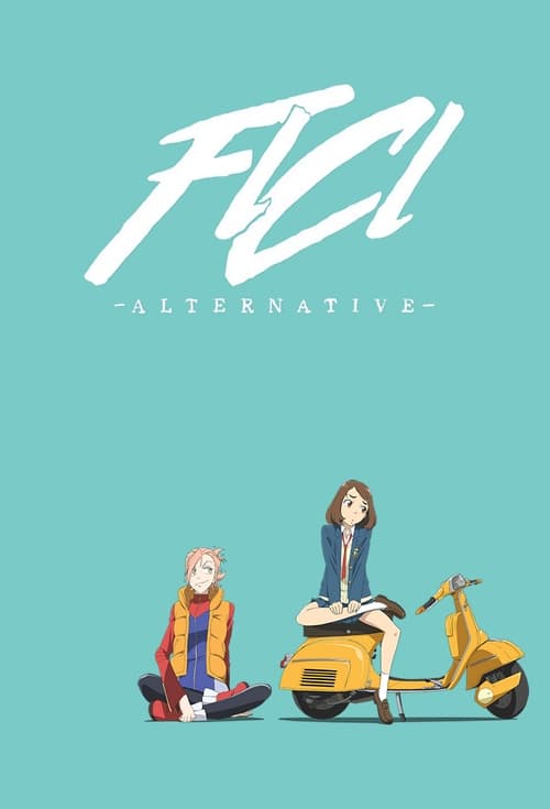 FLCL Alternative