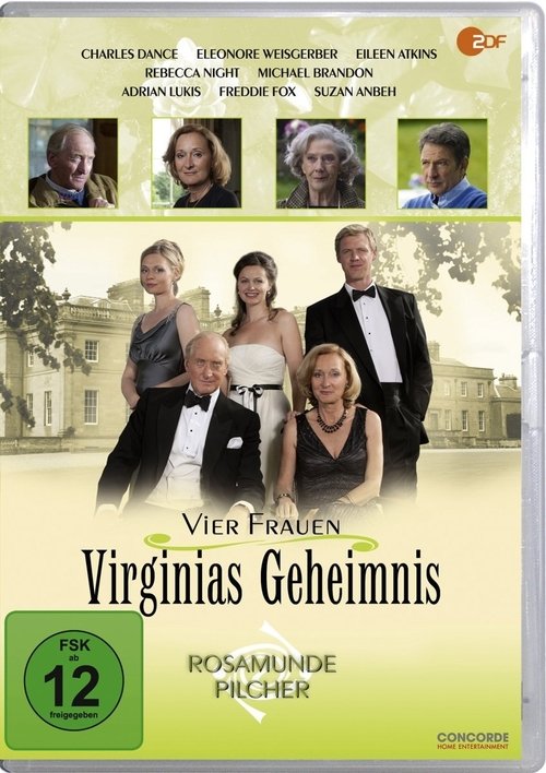 Rosamunde Pilcher: Vier Frauen