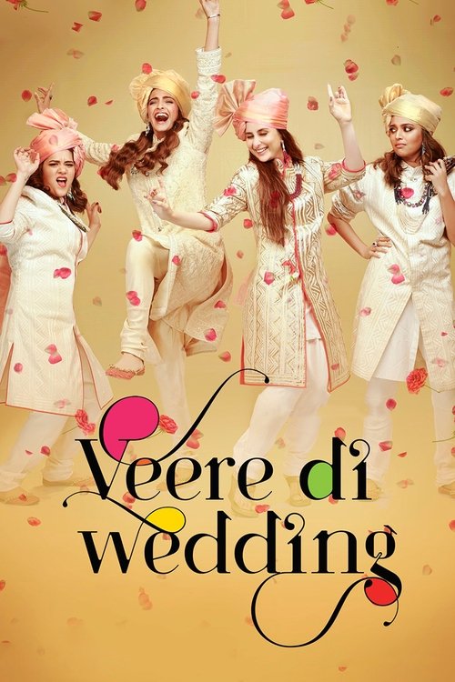 Veere Di Wedding 