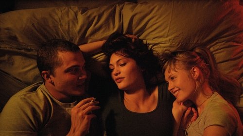 Capture of Love (Amor en 3D) (2015)