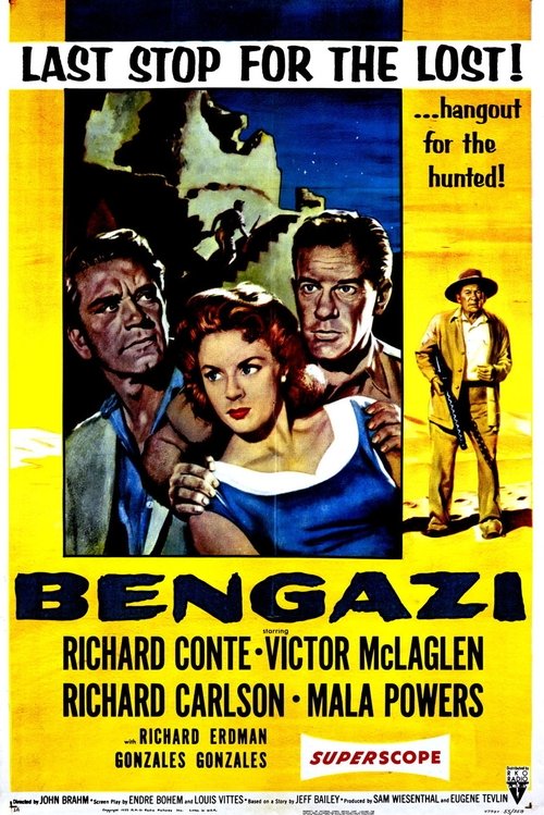 Bengazi