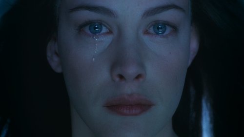 Capture of El señor de los anillos: Las dos torres (2002)