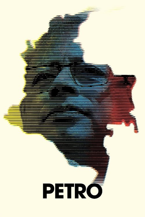 Nonton film Petro (2023) terbaru sub indo