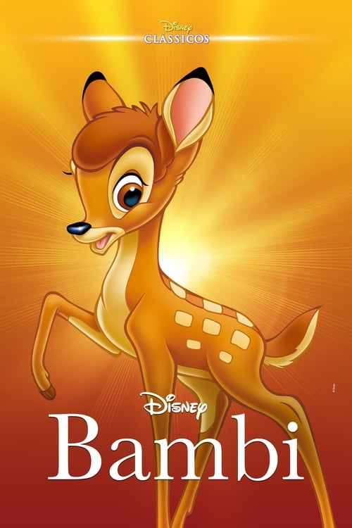 Image Bambi