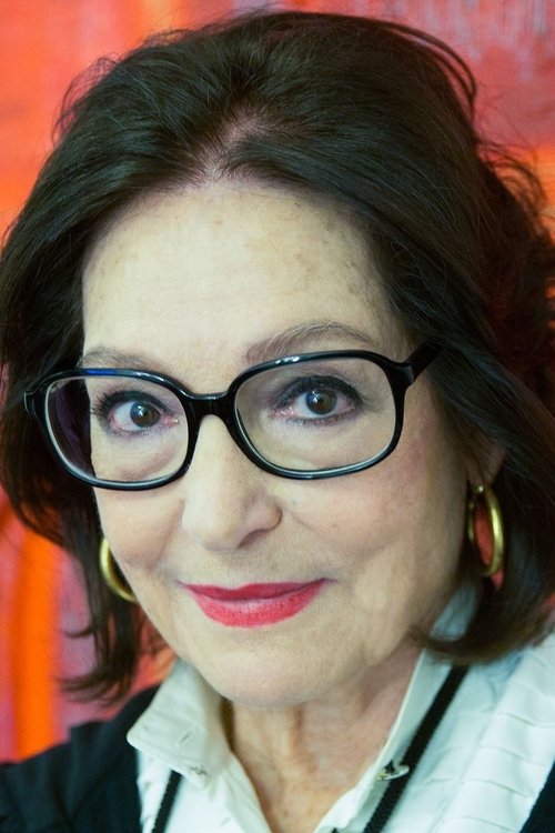 Nana Mouskouri