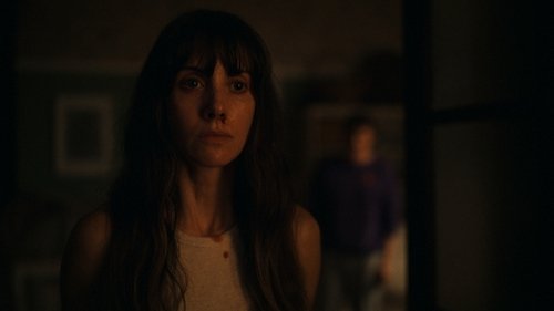 Capture of Together: Juntos hasta la muerte