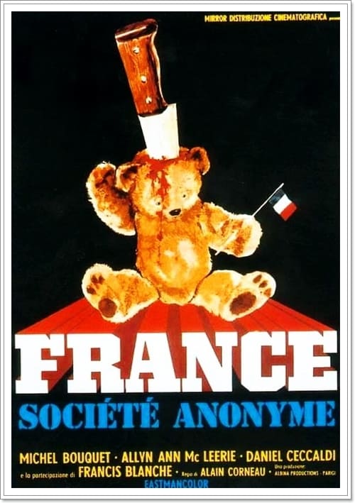 France société anonyme