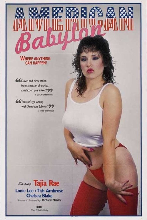 American Babylon