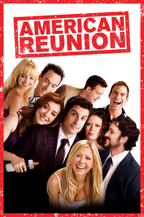 american reunion subtitles 720p or 1080p