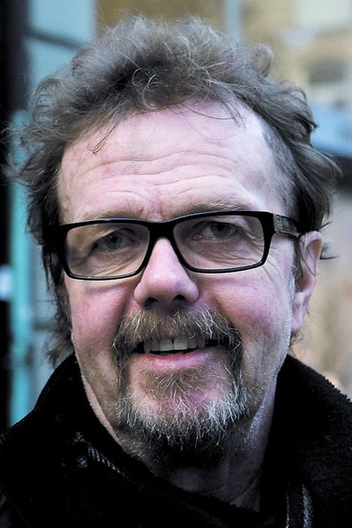 Göran Stangertz