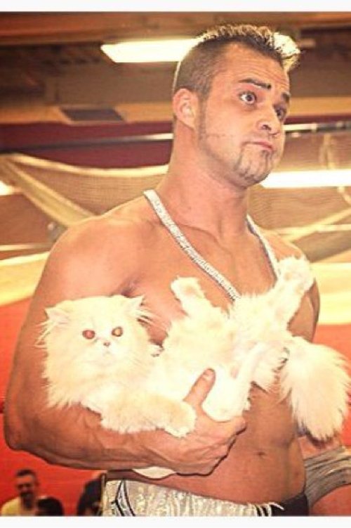 Teddy Hart