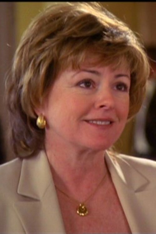 Rebecca Balding