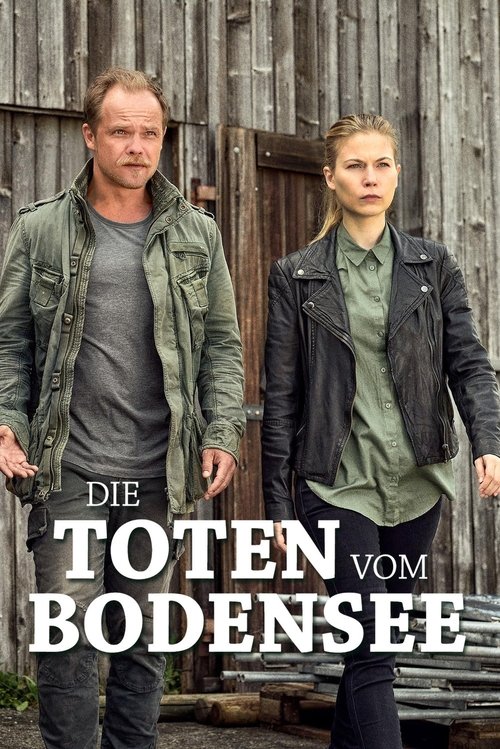 Die Toten vom Bodensee (2014) TV Show