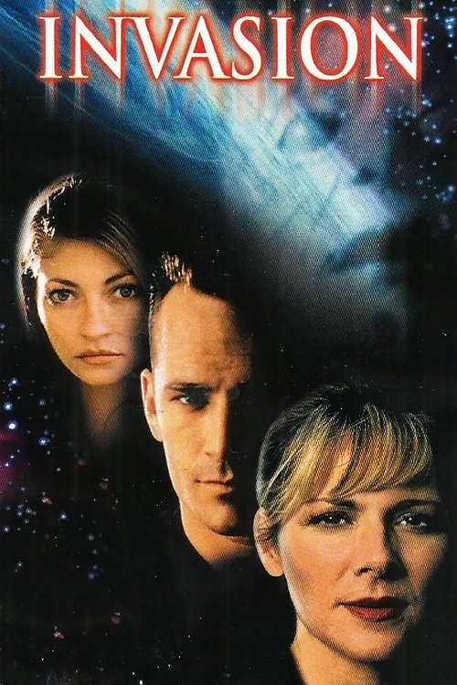 Invasion (1997) TV Show
