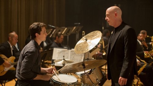 Capture of Whiplash: Música y obsesión (2014)