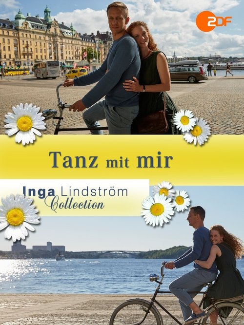 Inga Lindström: Tanz mit mir