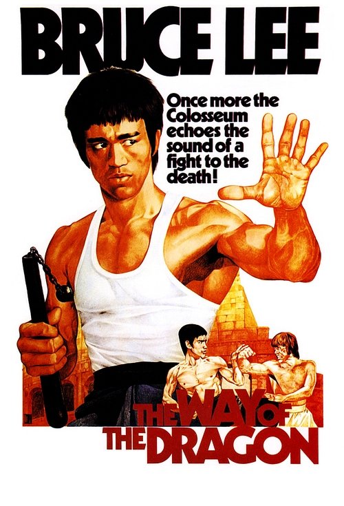 Download Way of the Dragon (1972) Torrents