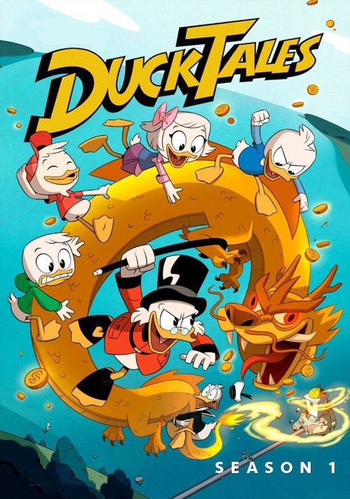 Season 1