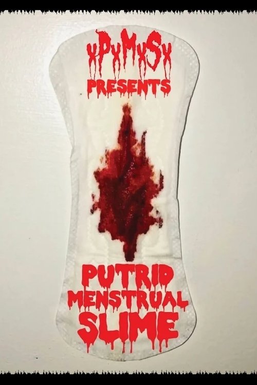 Nonton film Putrid Menstrual Slime (2022) terbaru sub indo Nonton film Putrid Menstrual Slime (2022) terbaru sub indo