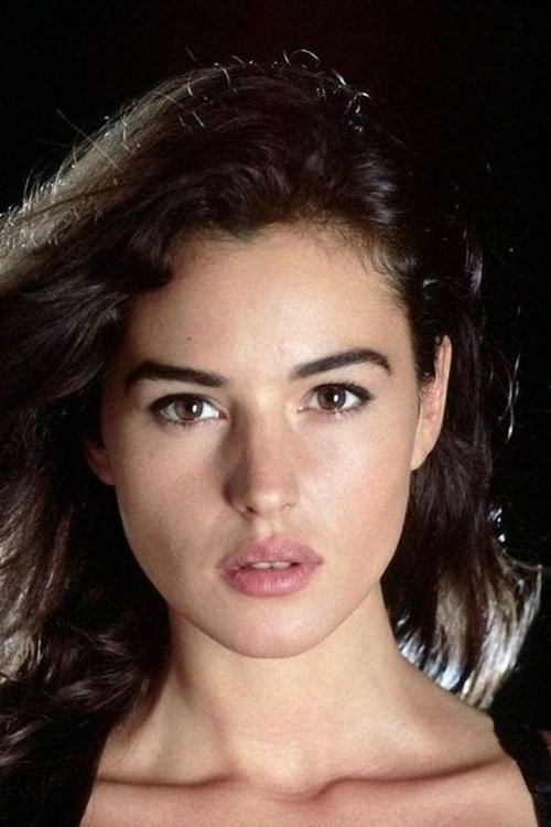 Monica Bellucci