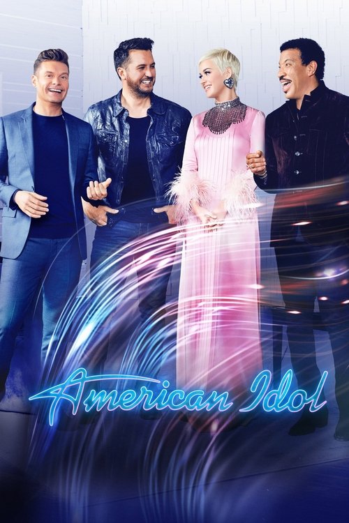American Idol (2018) TV Show