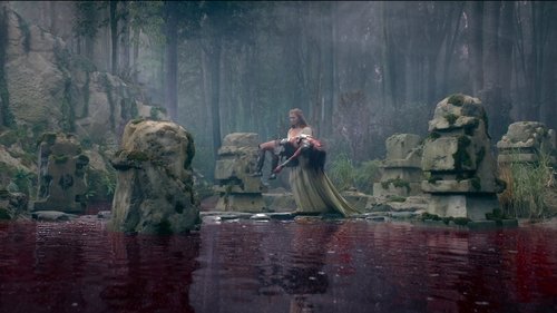 Capture of Red Sonja