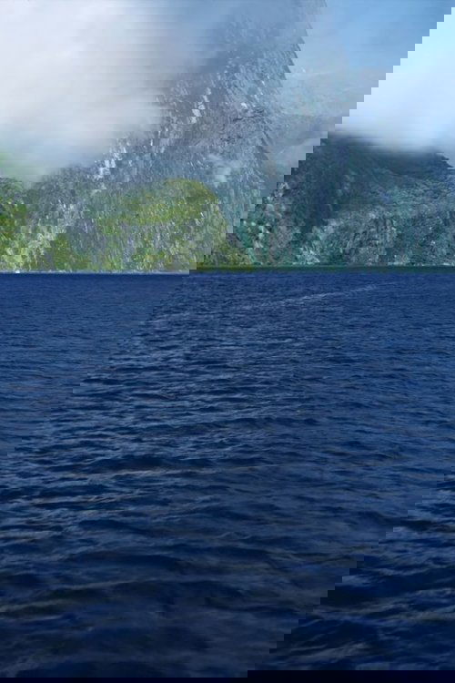 South Island Memories
