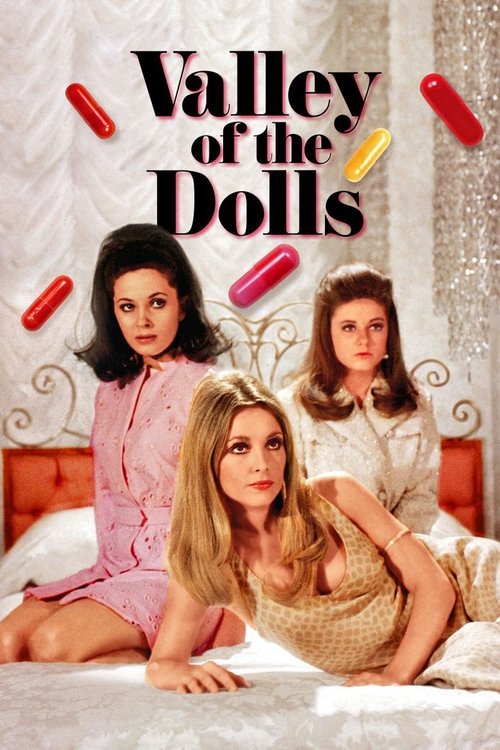 Valley of the Dolls