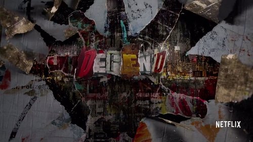 Marvel’s The Defenders Season 1