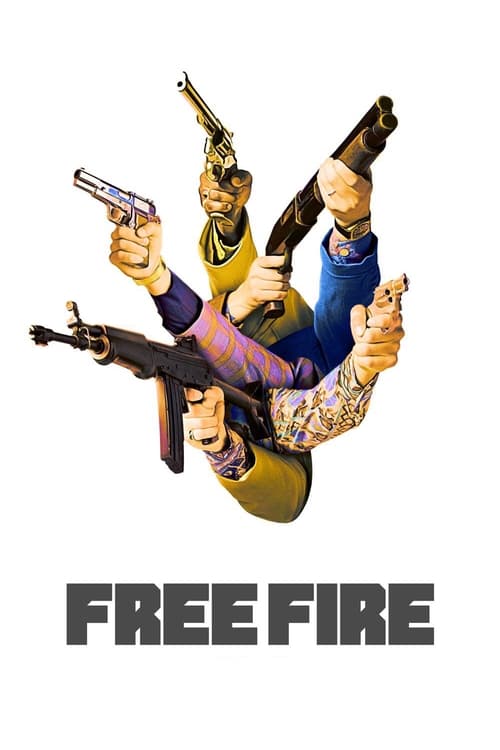 Free Fire Watch Film