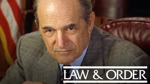 Law & Order Season 15 Episode 21 : Publish and Perish