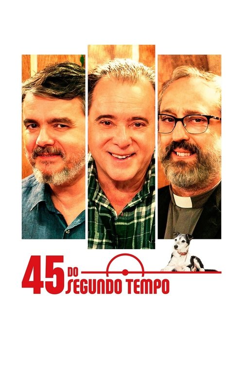 45 do Segundo Tempo
