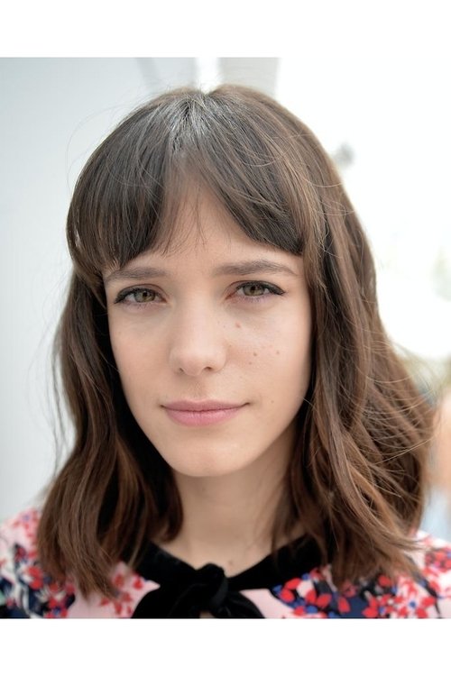 Stacy Martin