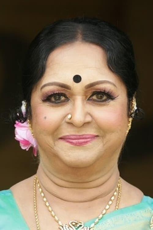 B. Saroja Devi